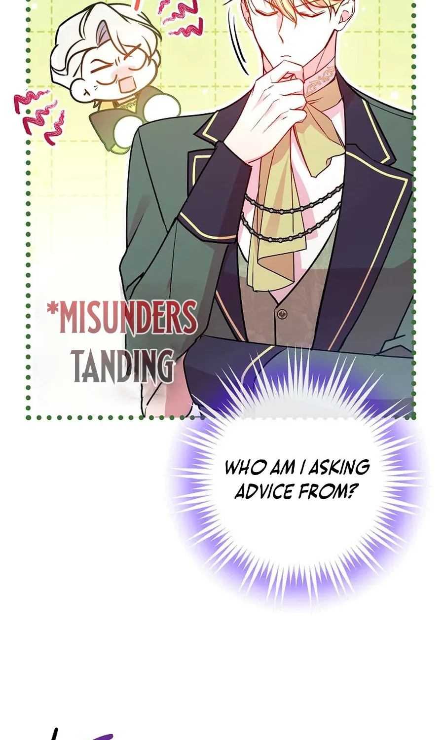 Country Life With the Sexy Majesty Chapter 24 page 104 - 