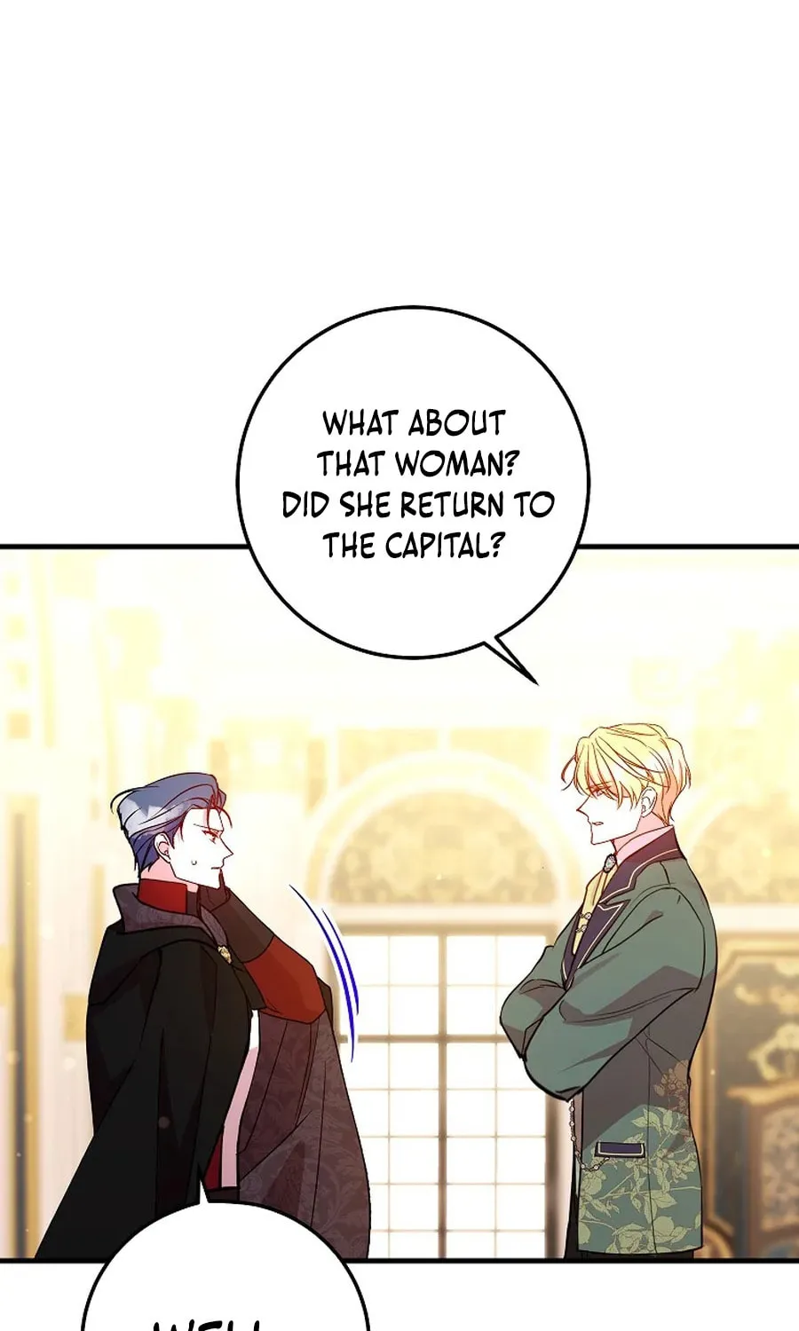 Country Life With the Sexy Majesty Chapter 24 page 106 - 