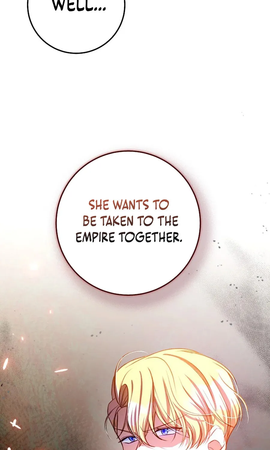 Country Life With the Sexy Majesty Chapter 24 page 107 - 