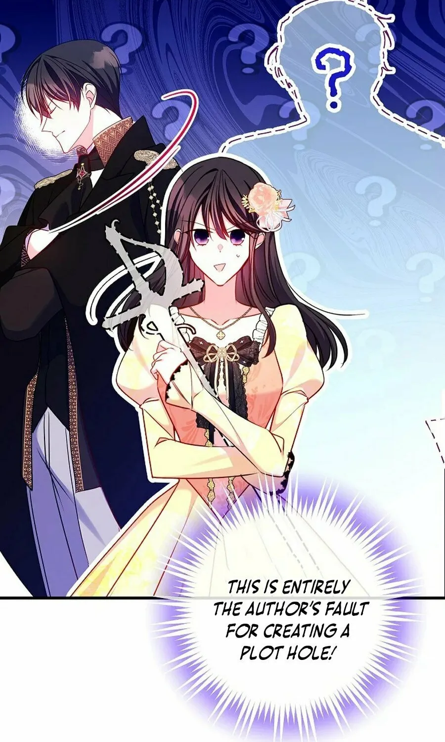 Country Life With the Sexy Majesty Chapter 24 page 15 - 