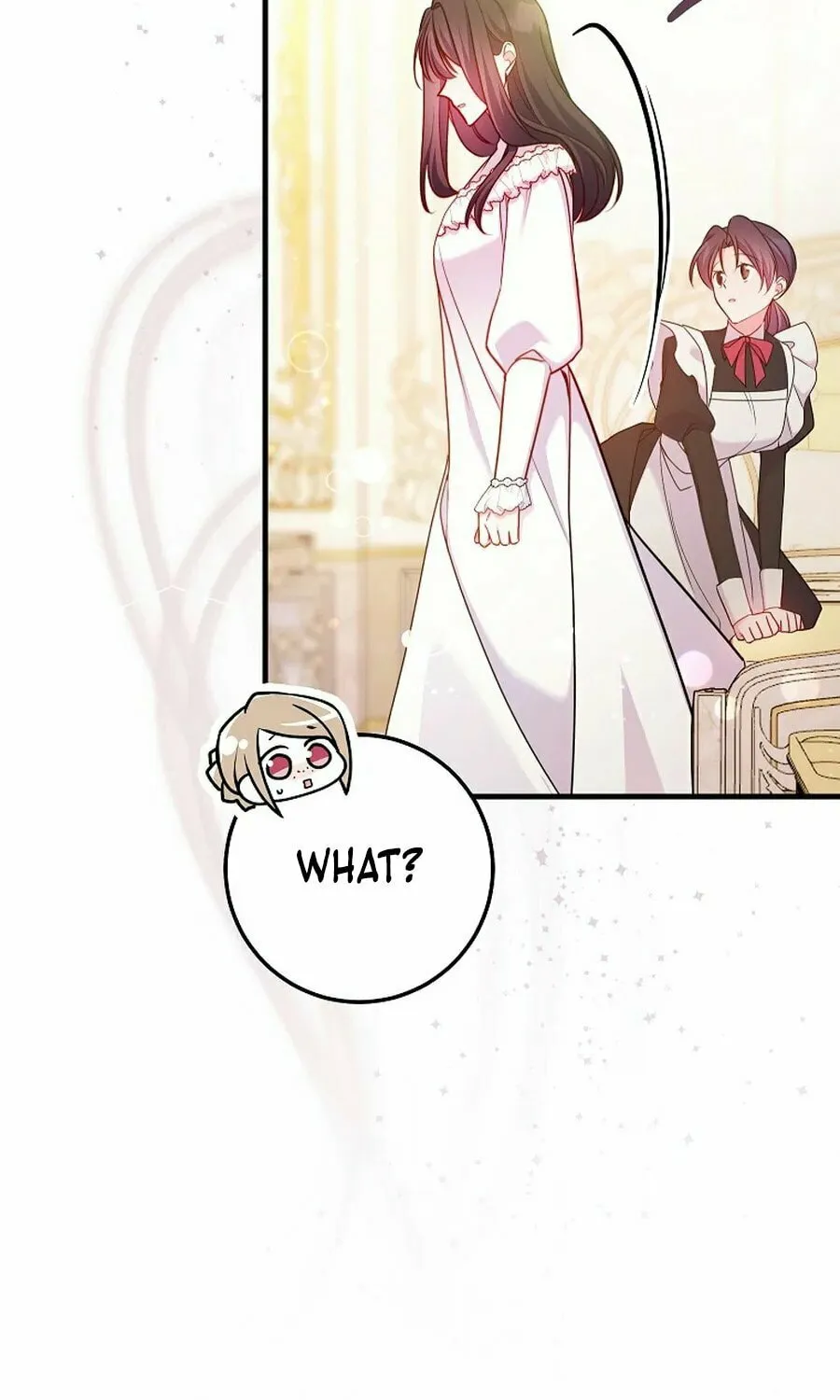 Country Life With the Sexy Majesty Chapter 24 page 20 - 