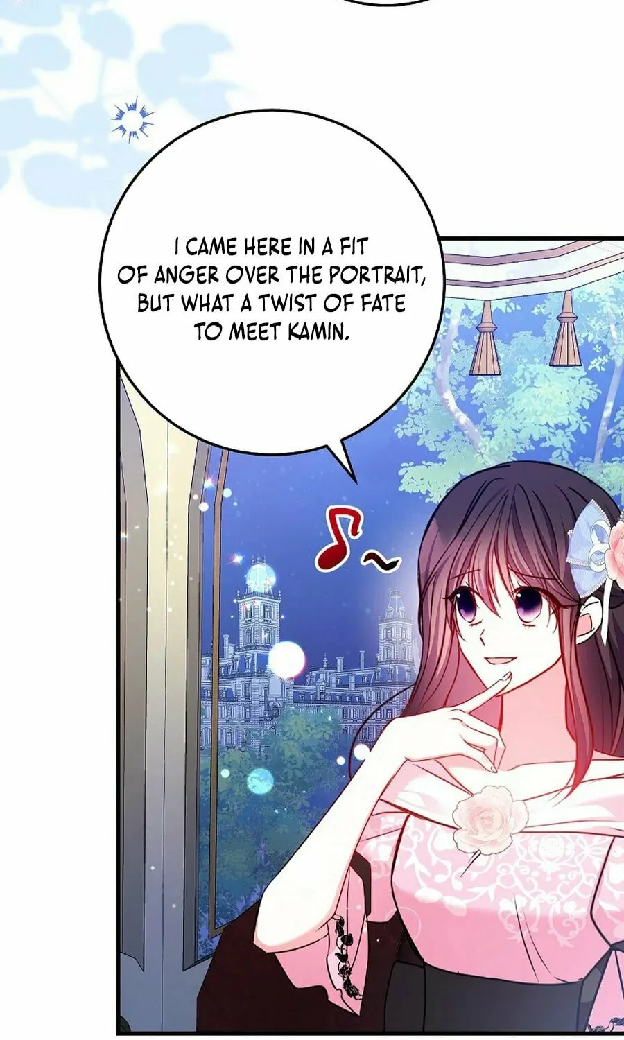 Country Life With the Sexy Majesty Chapter 24 page 27 - 