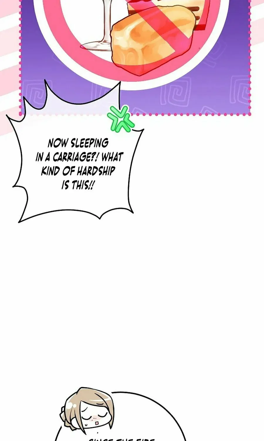 Country Life With the Sexy Majesty Chapter 24 page 35 - 