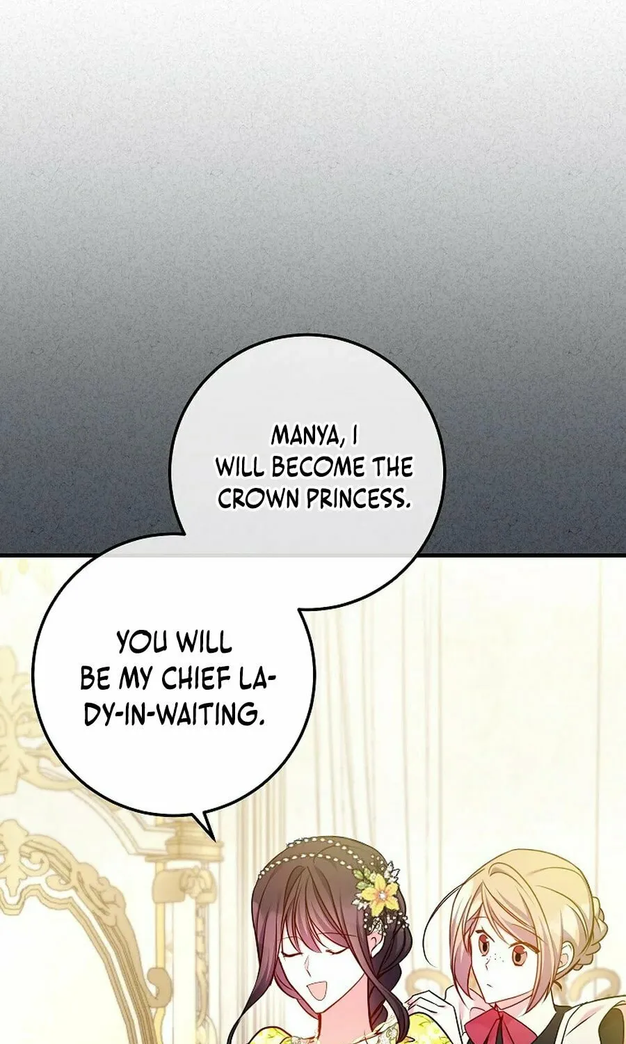 Country Life With the Sexy Majesty Chapter 24 page 39 - 