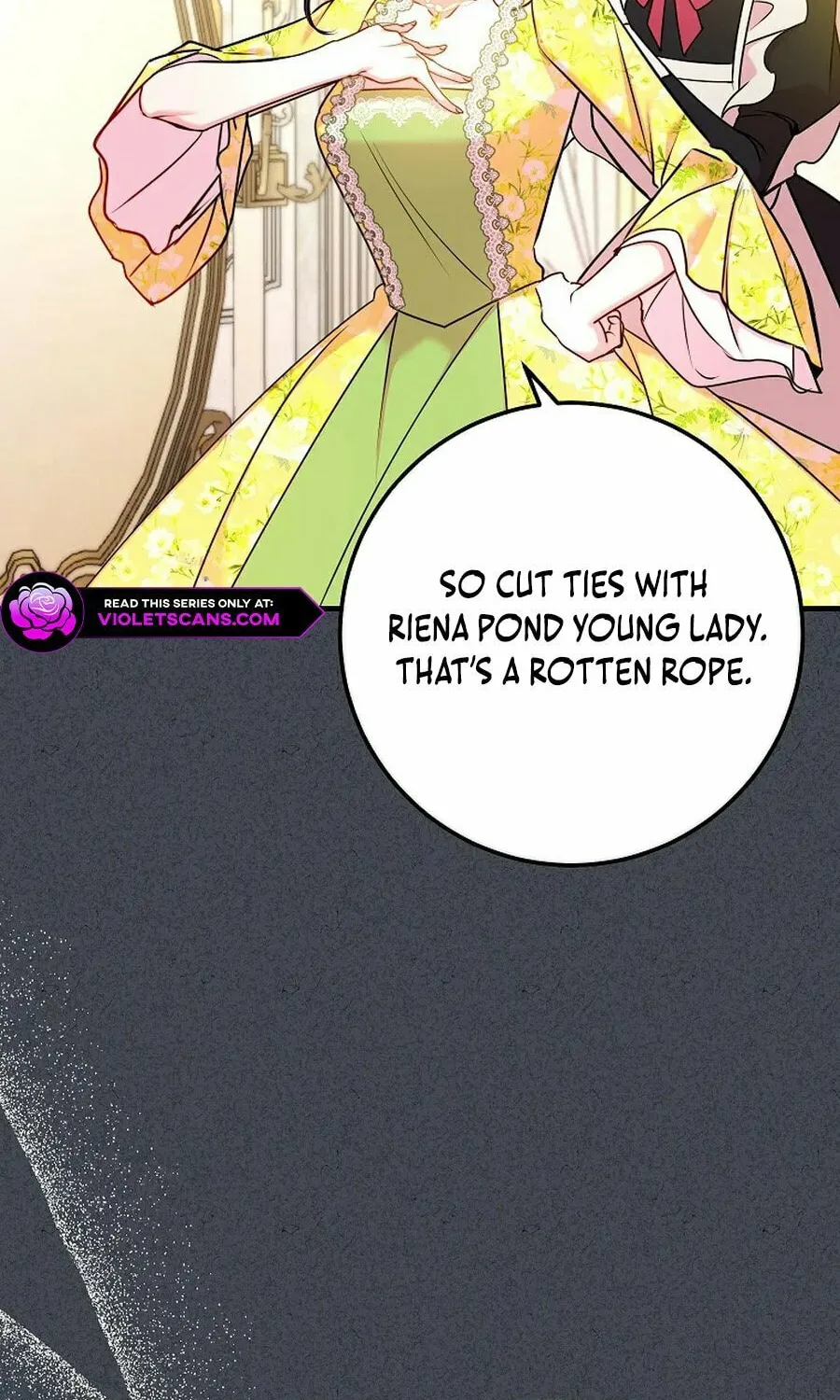Country Life With the Sexy Majesty Chapter 24 page 40 - 