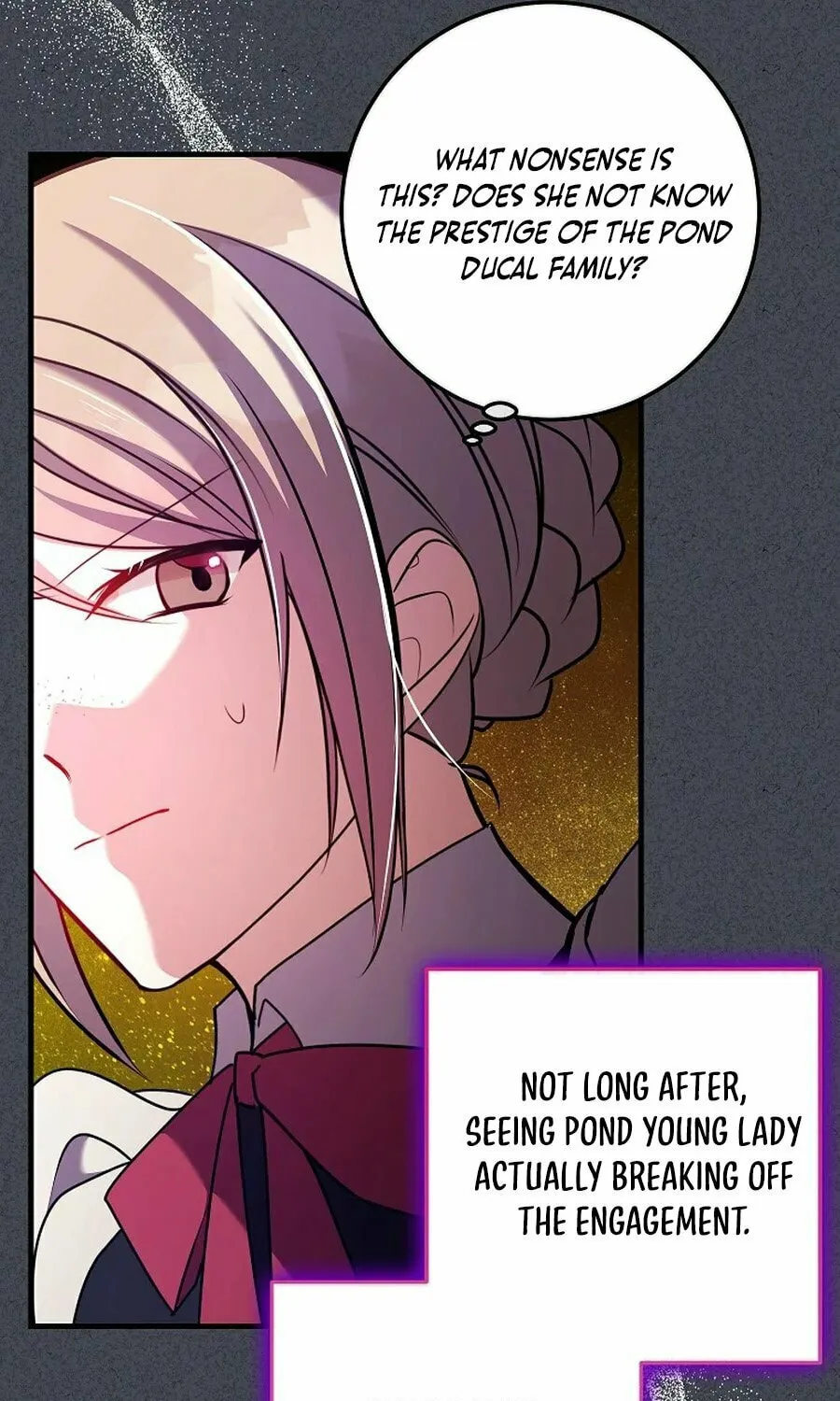 Country Life With the Sexy Majesty Chapter 24 page 41 - 