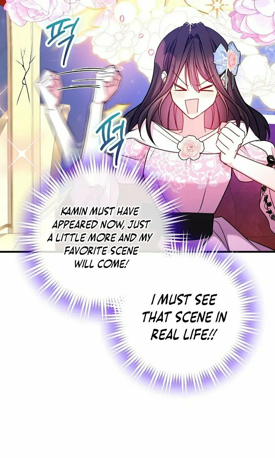 Country Life With the Sexy Majesty Chapter 24 page 48 - 