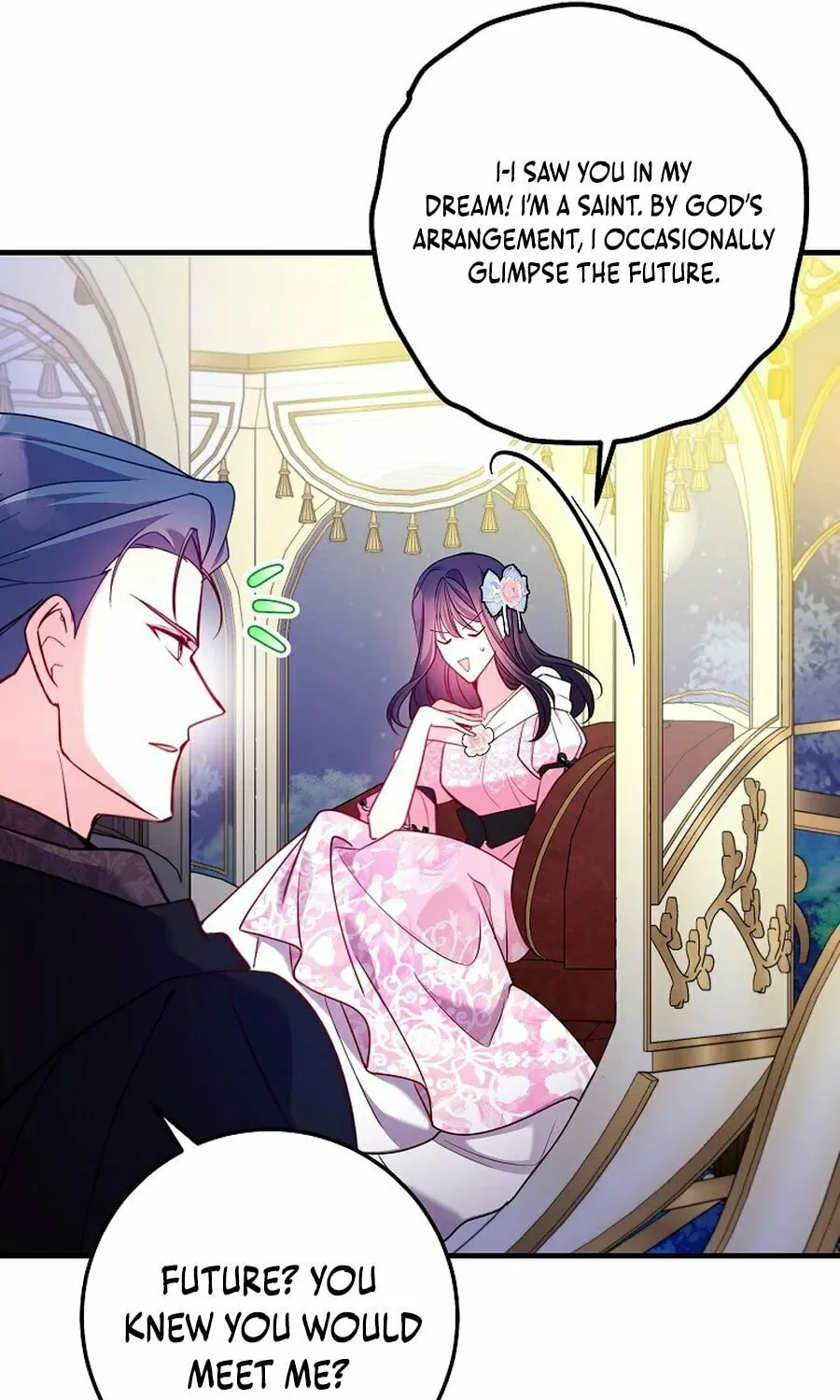 Country Life With the Sexy Majesty Chapter 24 page 54 - 