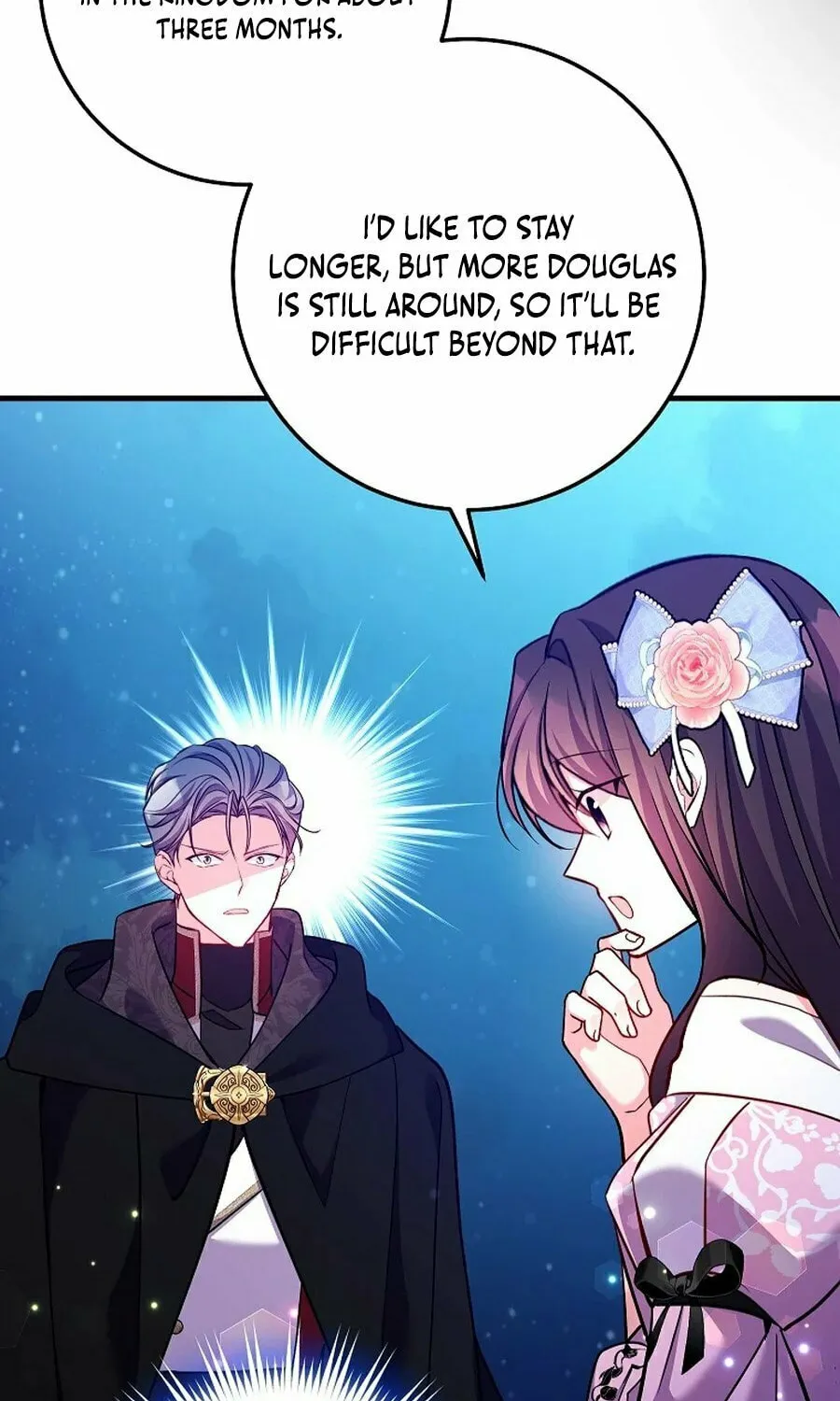Country Life With the Sexy Majesty Chapter 24 page 65 - 
