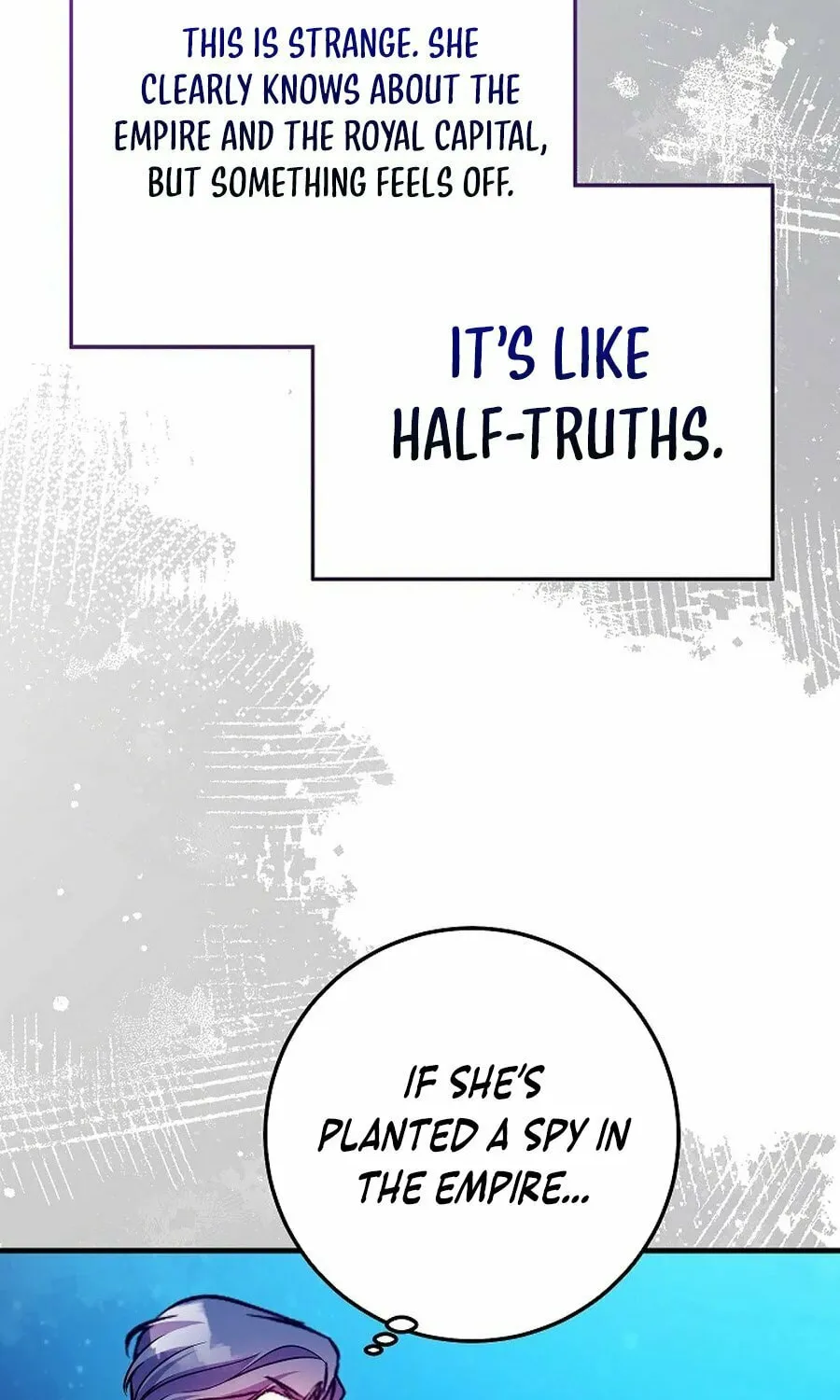 Country Life With the Sexy Majesty Chapter 24 page 73 - 