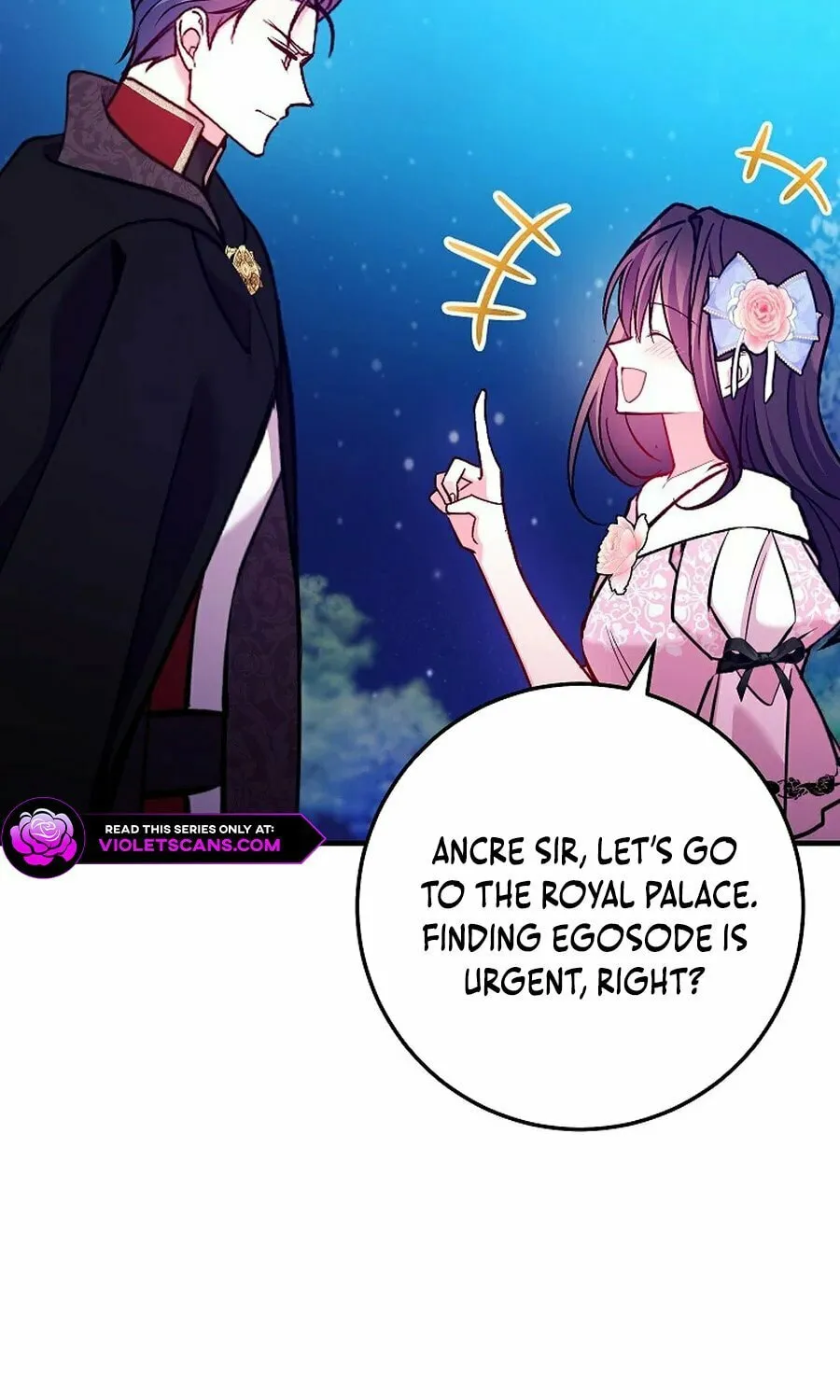 Country Life With the Sexy Majesty Chapter 24 page 74 - 