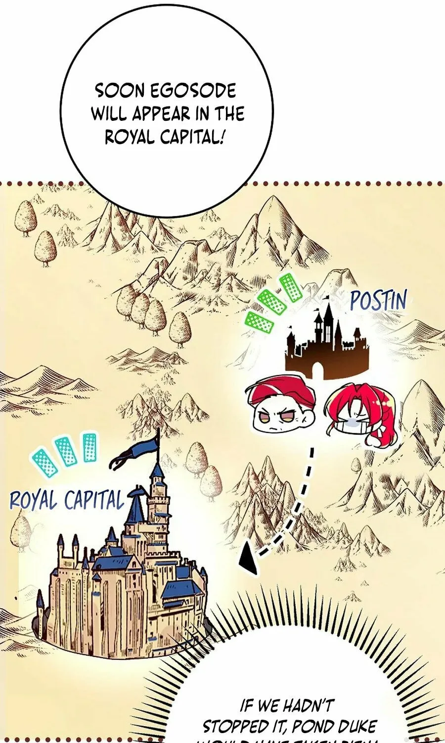 Country Life With the Sexy Majesty Chapter 24 page 75 - 