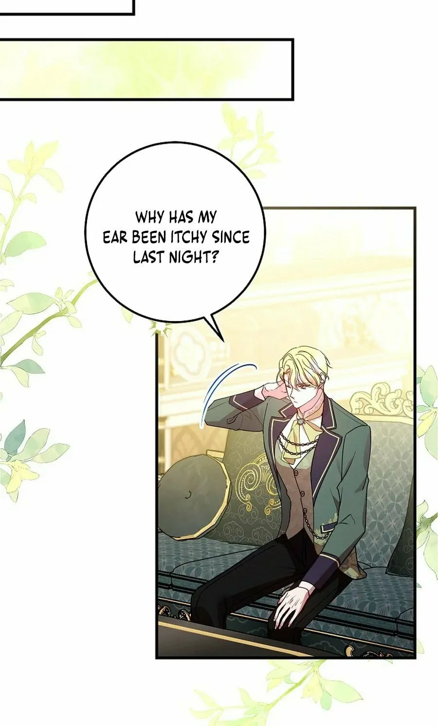 Country Life With the Sexy Majesty Chapter 24 page 85 - 