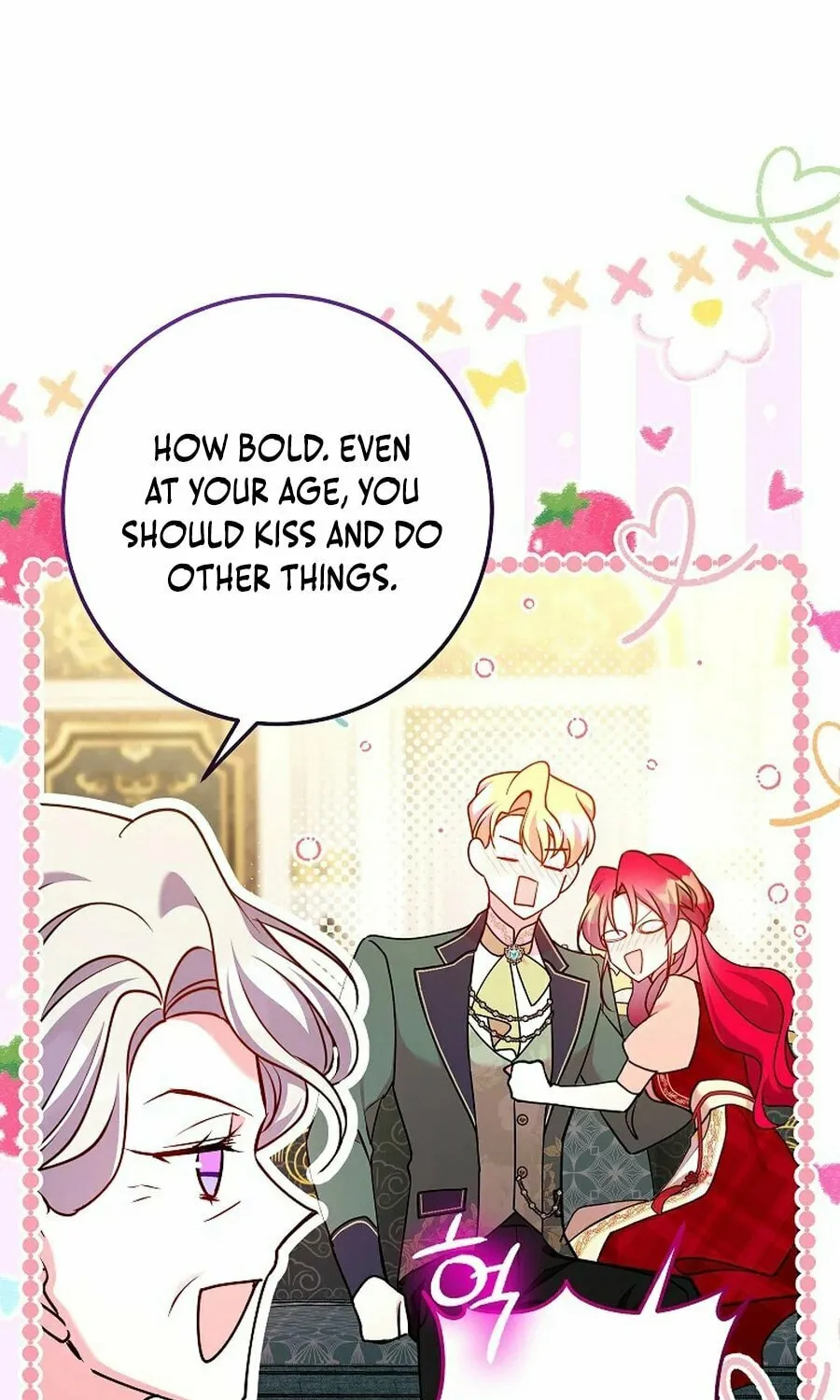 Country Life With the Sexy Majesty Chapter 24 page 89 - 