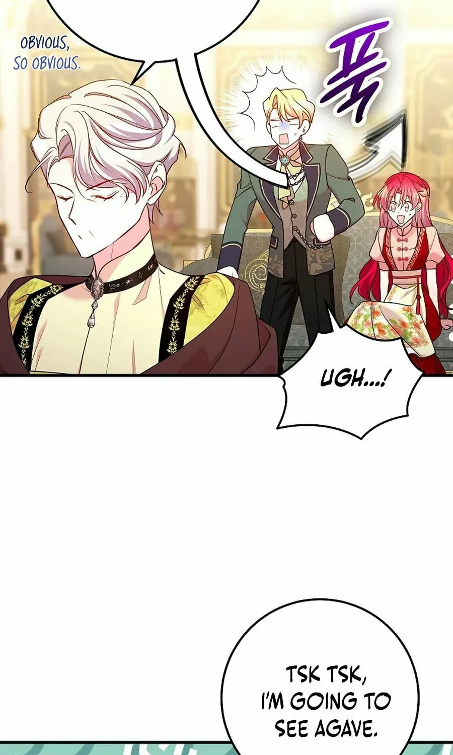 Country Life With the Sexy Majesty Chapter 24 page 92 - 