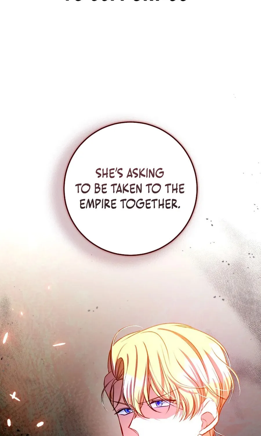 Country Life With the Sexy Majesty Chapter 25 page 2 - 