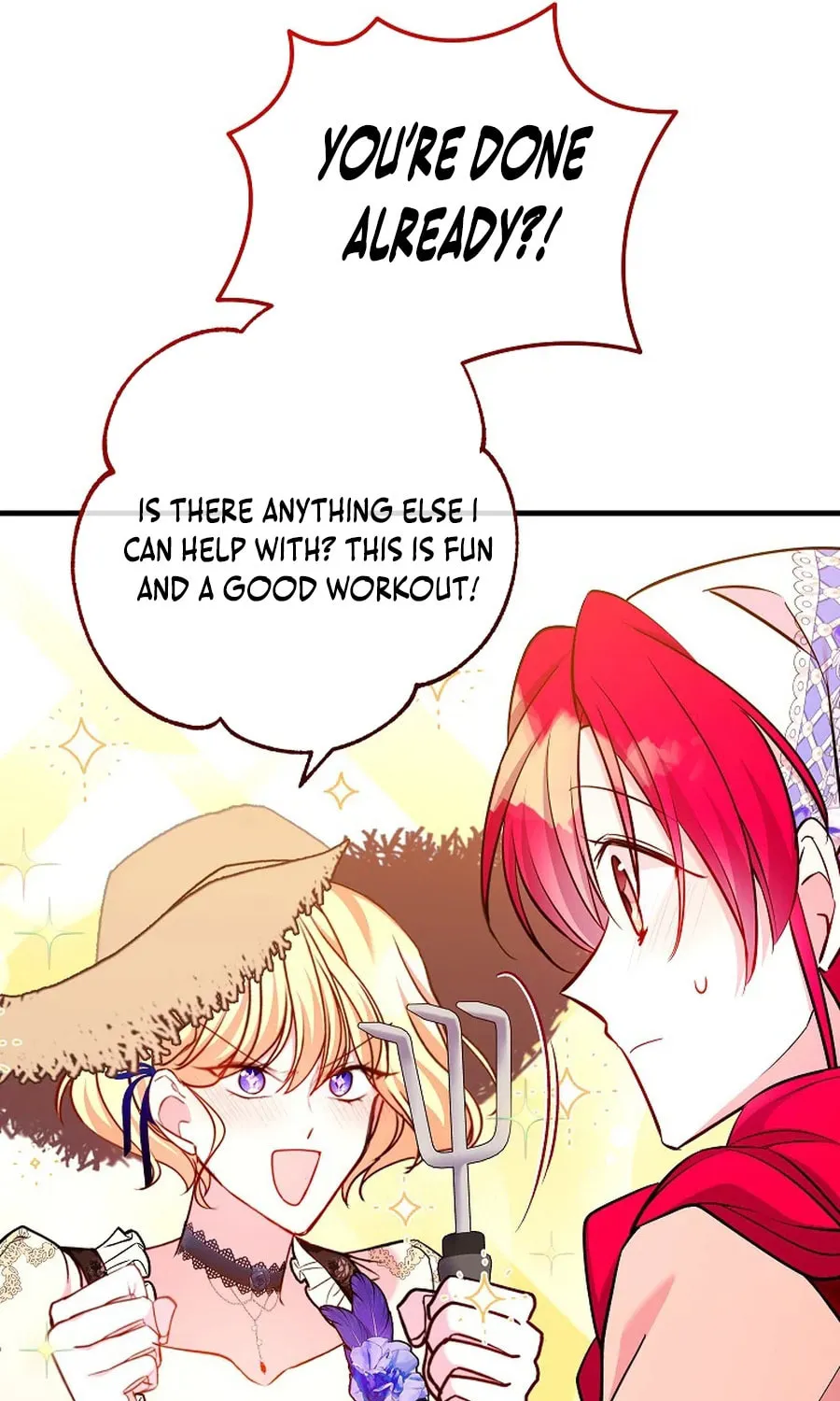 Country Life With the Sexy Majesty Chapter 25 page 103 - 