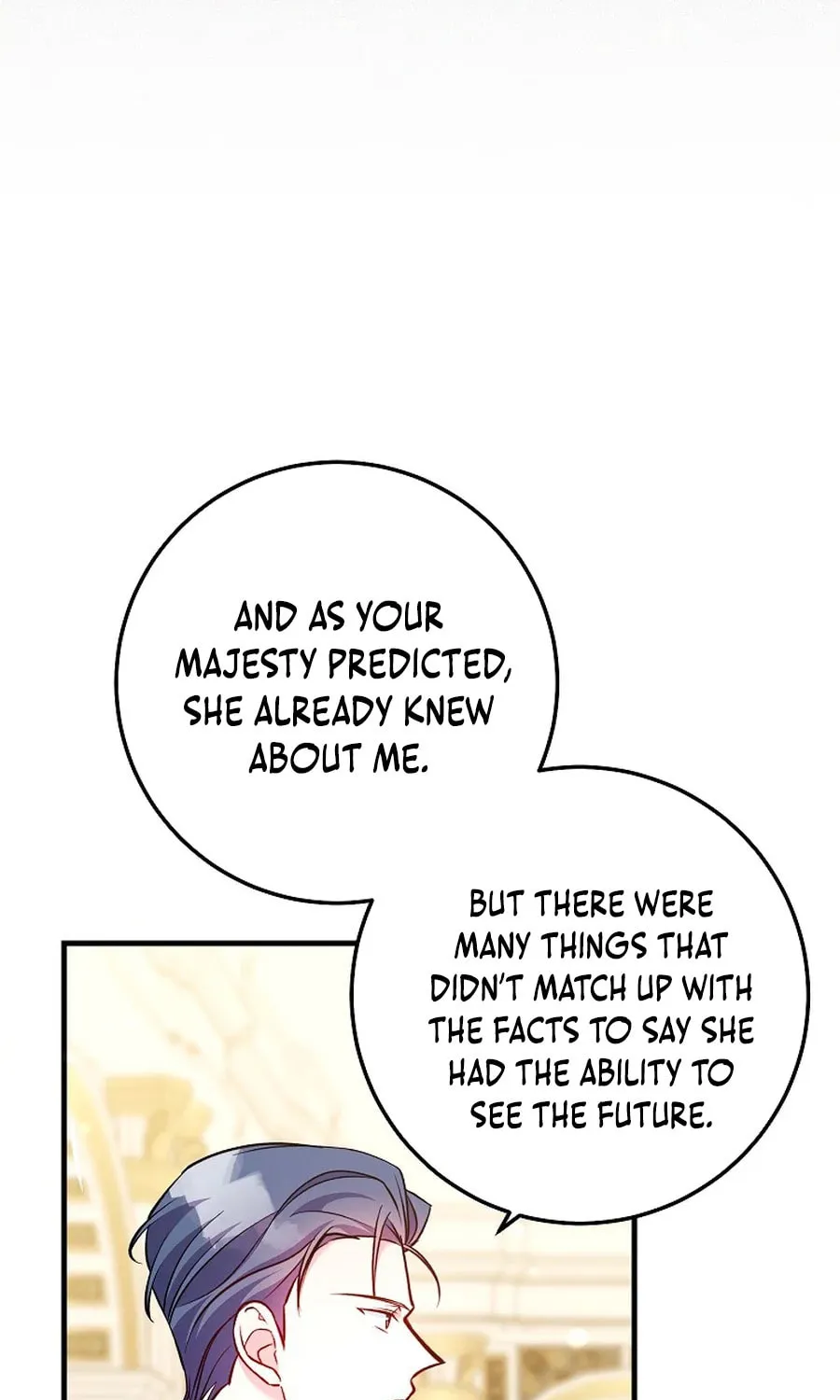 Country Life With the Sexy Majesty Chapter 25 page 14 - 