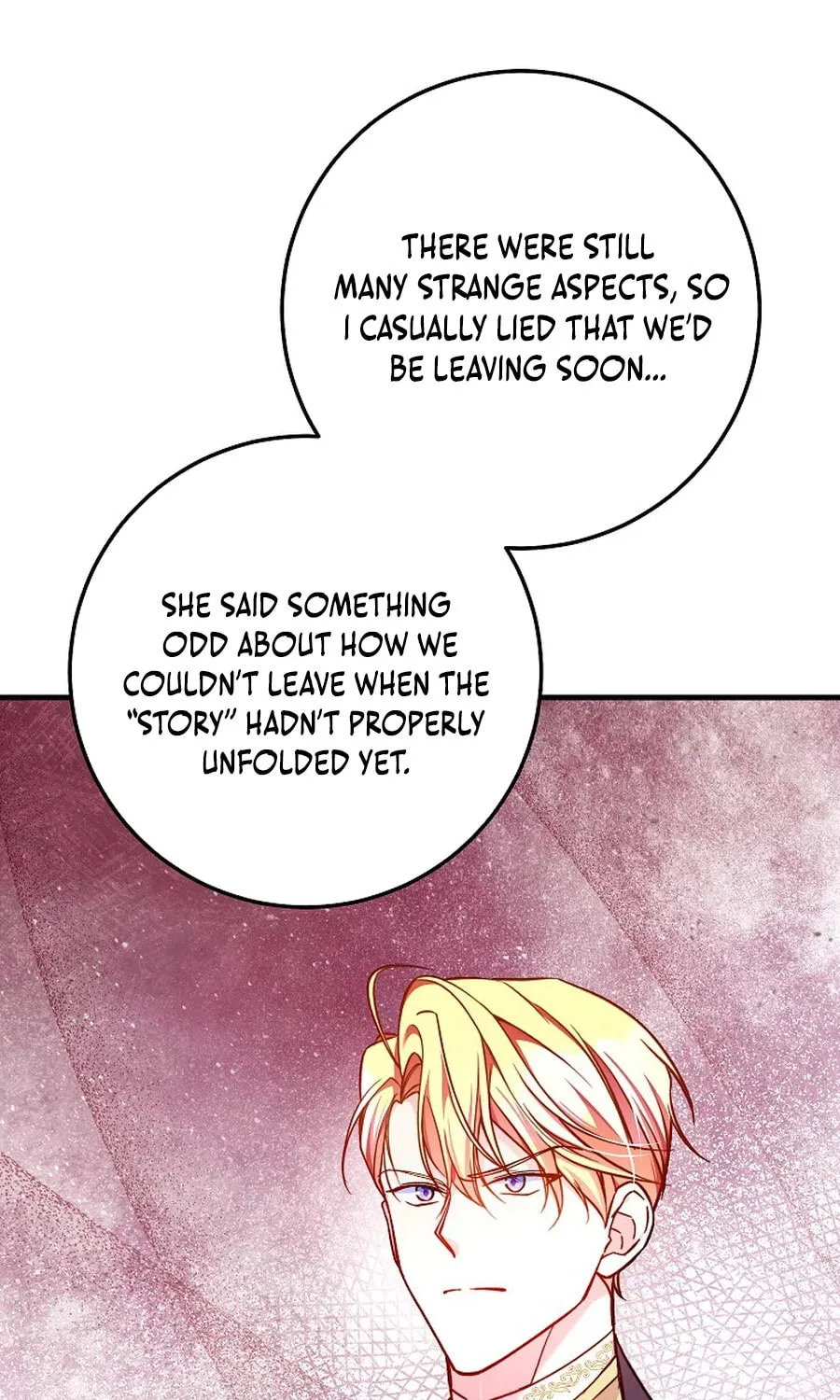 Country Life With the Sexy Majesty Chapter 25 page 16 - 