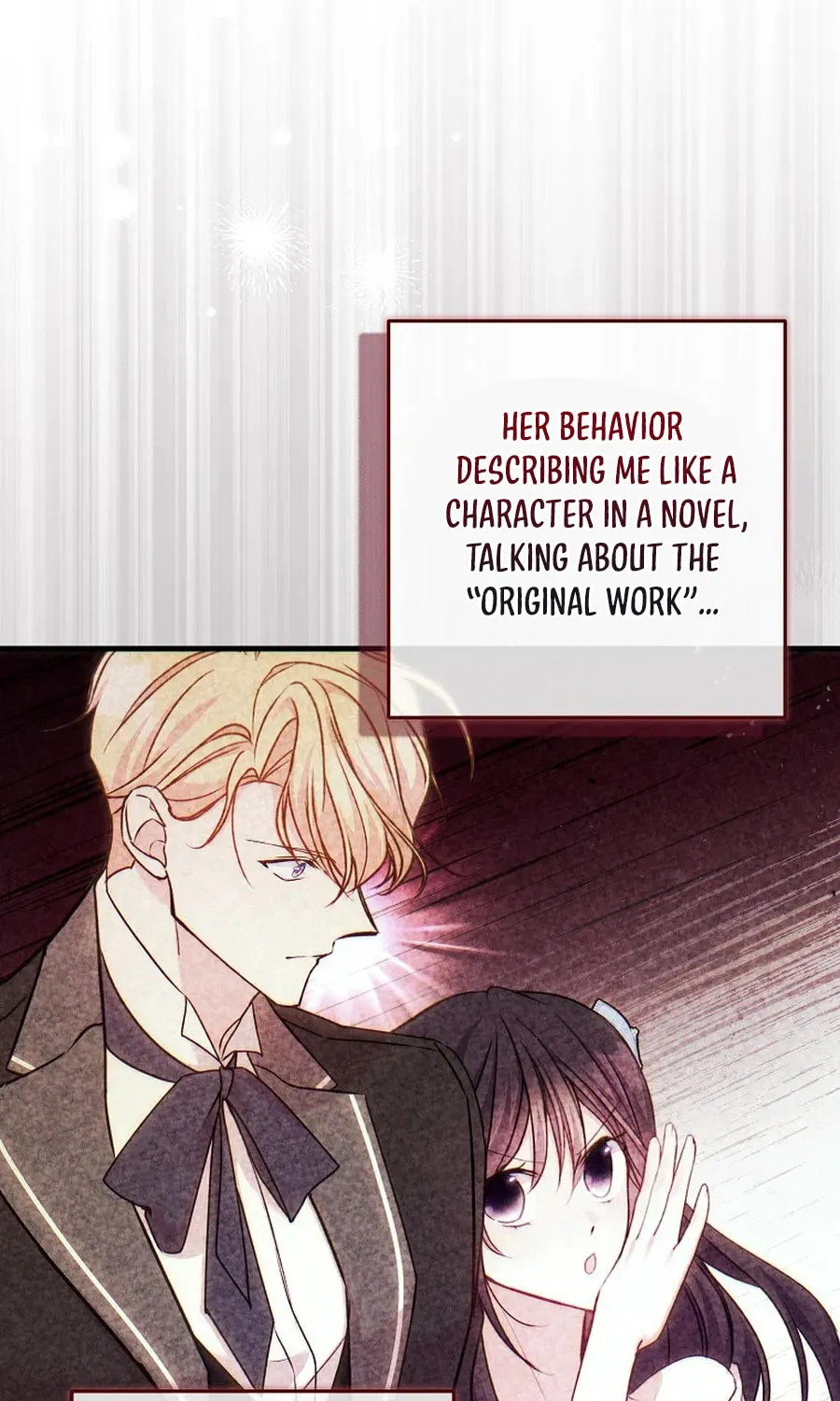 Country Life With the Sexy Majesty Chapter 25 page 18 - 