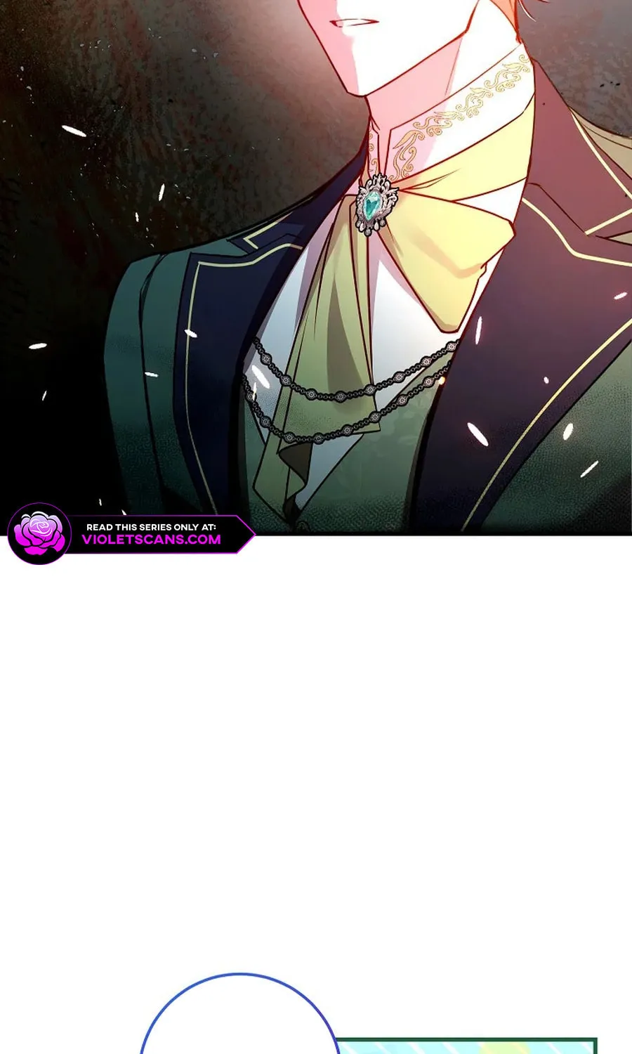 Country Life With the Sexy Majesty Chapter 25 page 3 - 