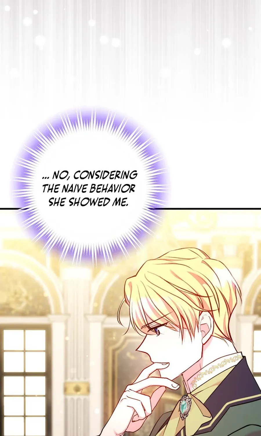 Country Life With the Sexy Majesty Chapter 25 page 21 - 