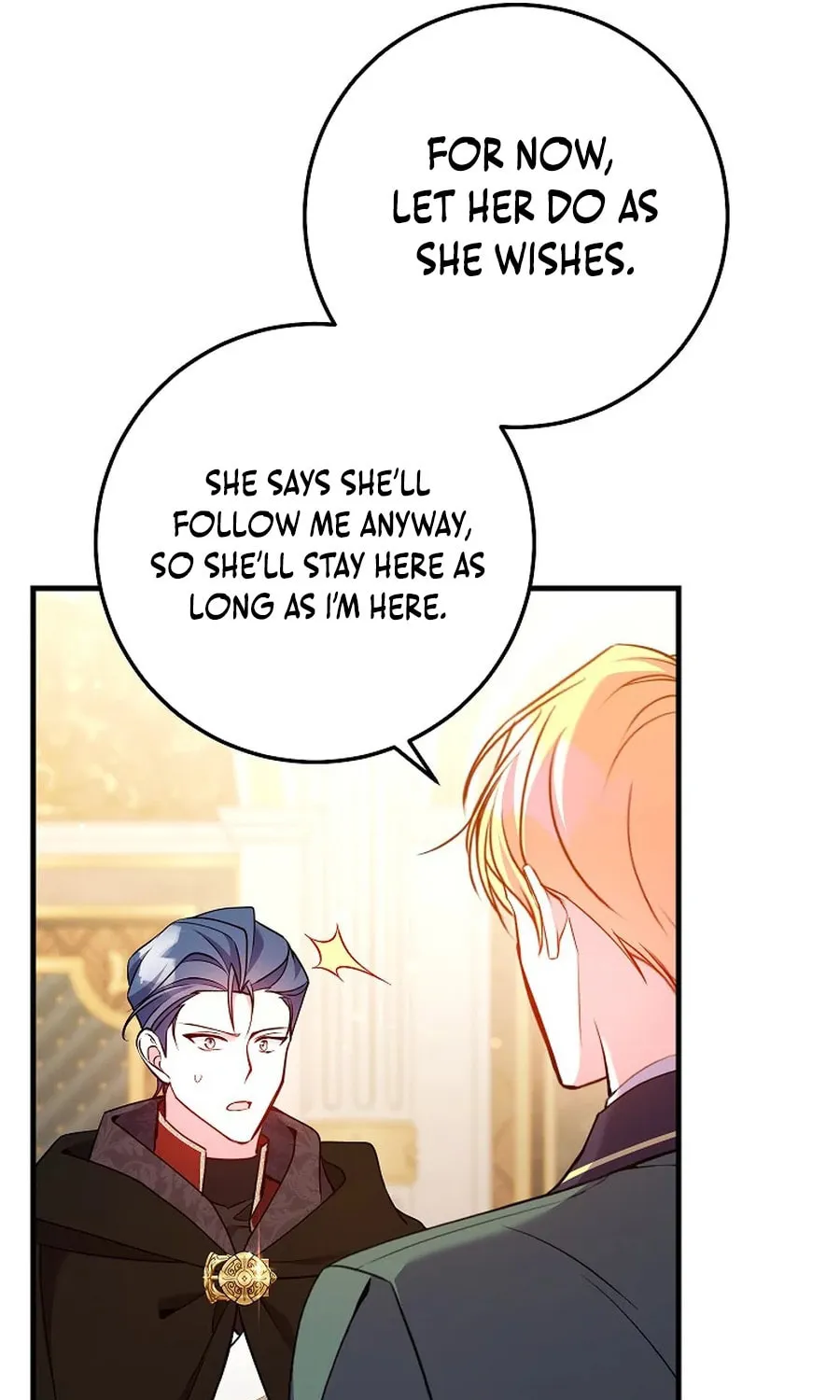 Country Life With the Sexy Majesty Chapter 25 page 24 - 