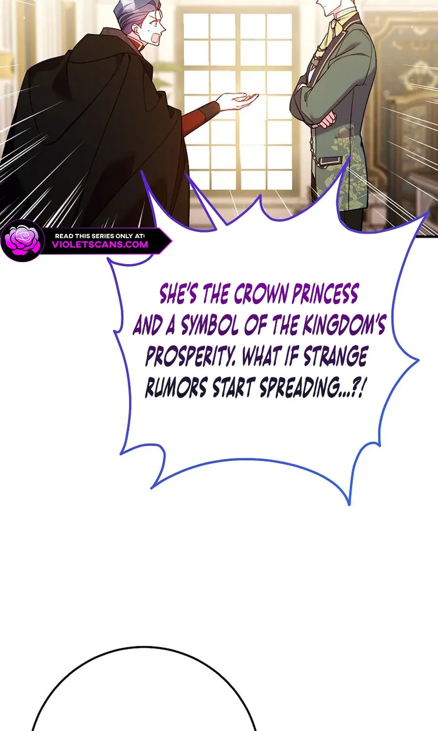Country Life With the Sexy Majesty Chapter 25 page 26 - 