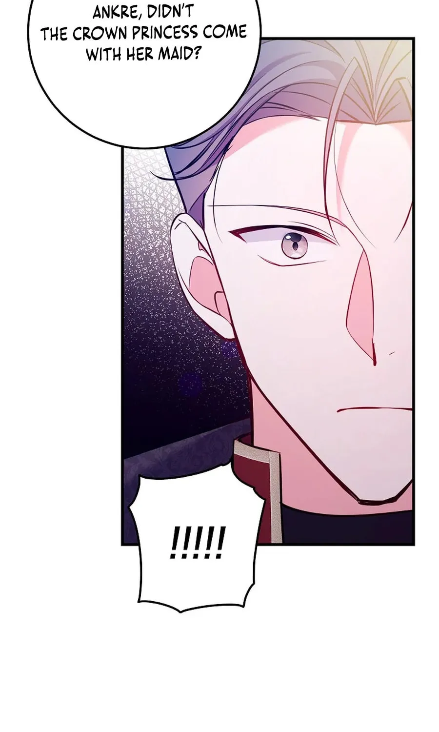 Country Life With the Sexy Majesty Chapter 25 page 27 - 