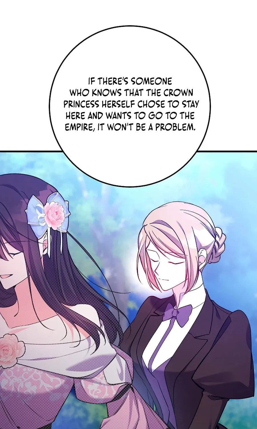 Country Life With the Sexy Majesty Chapter 25 page 28 - 