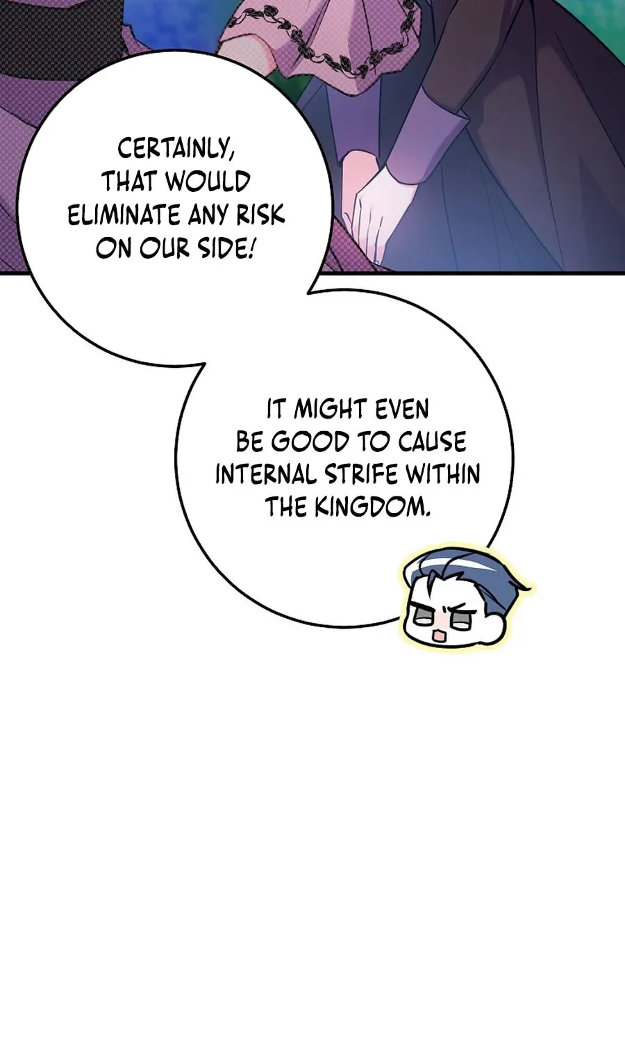 Country Life With the Sexy Majesty Chapter 25 page 29 - 
