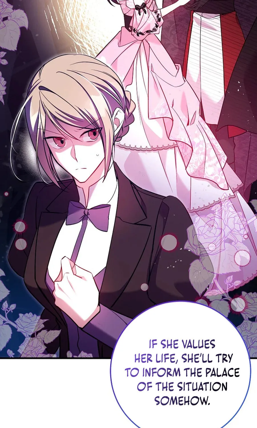 Country Life With the Sexy Majesty Chapter 25 page 34 - 