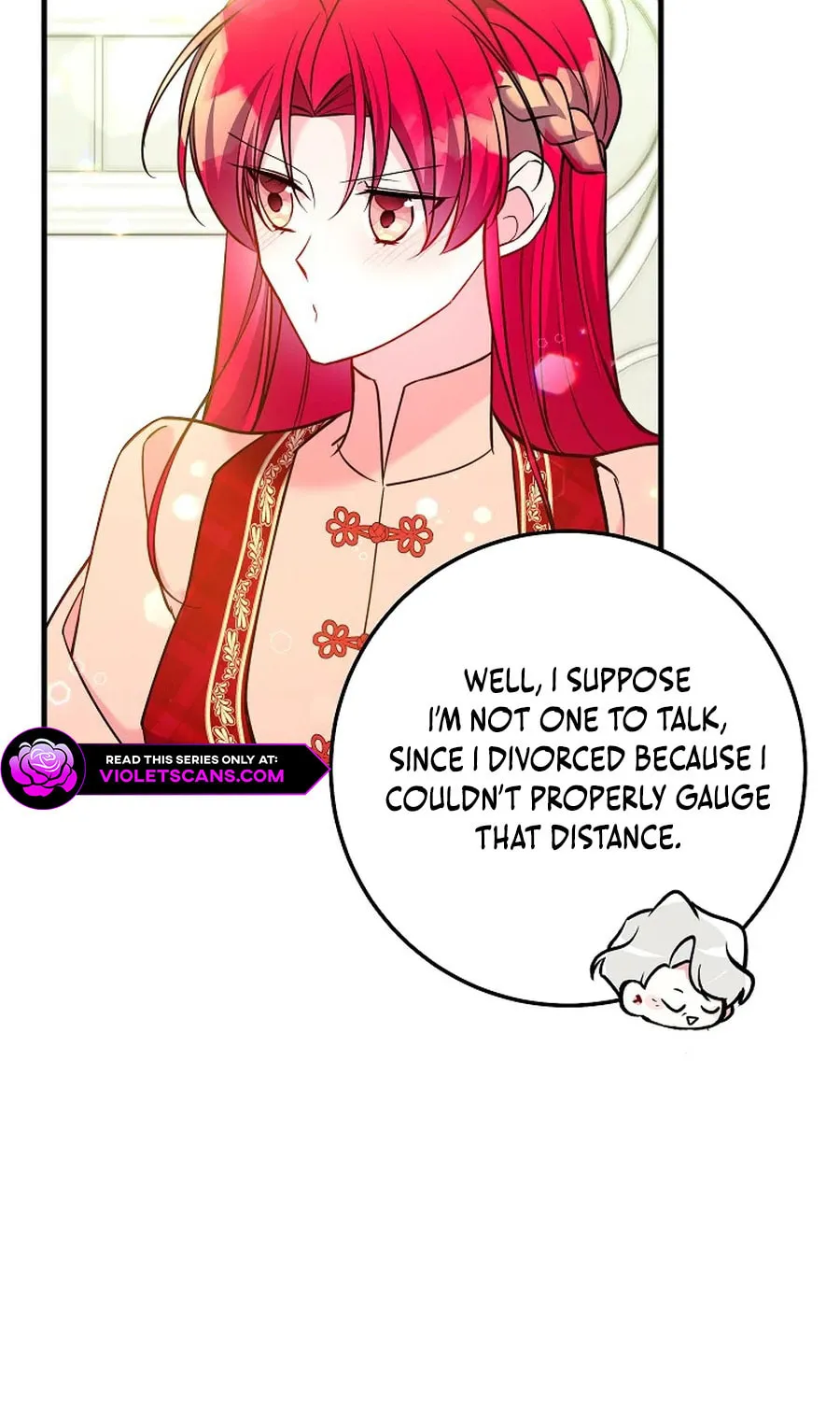 Country Life With the Sexy Majesty Chapter 25 page 46 - 