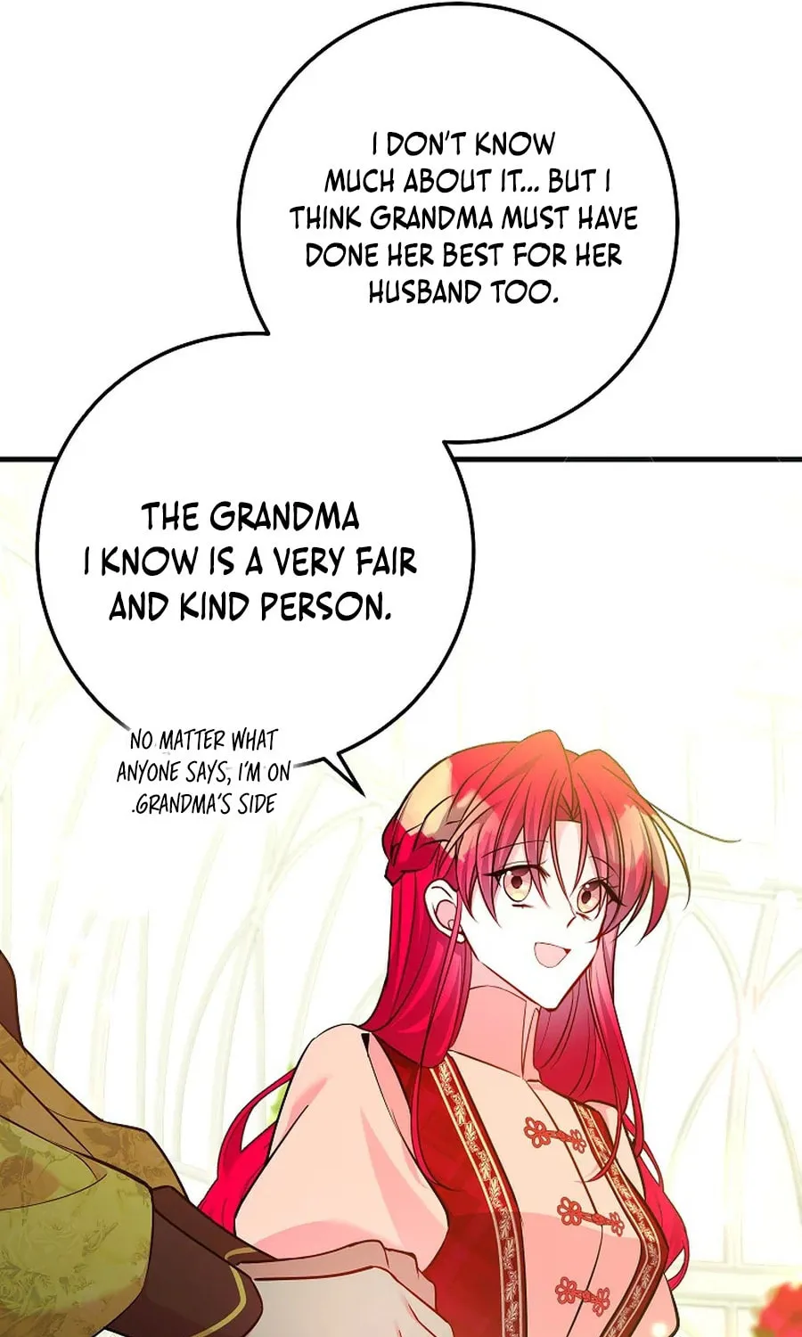 Country Life With the Sexy Majesty Chapter 25 page 48 - 