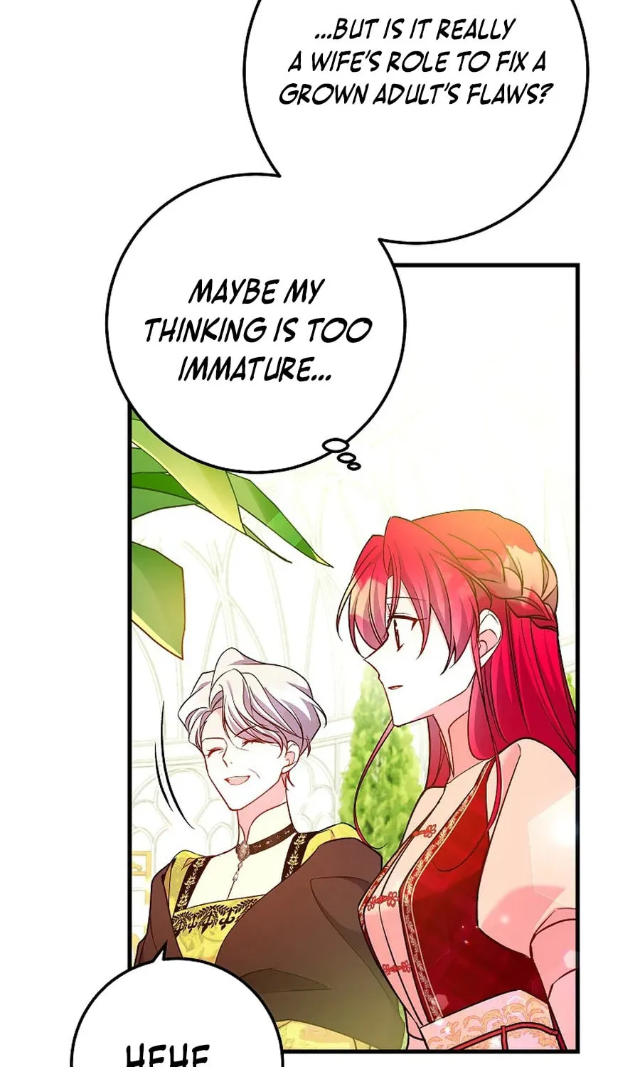 Country Life With the Sexy Majesty Chapter 25 page 53 - 