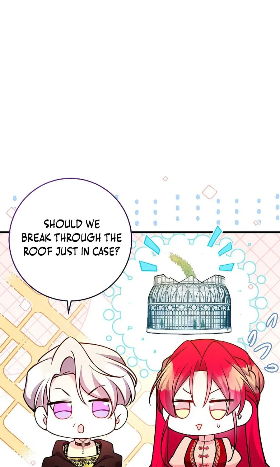 Country Life With the Sexy Majesty Chapter 25 page 56 - 