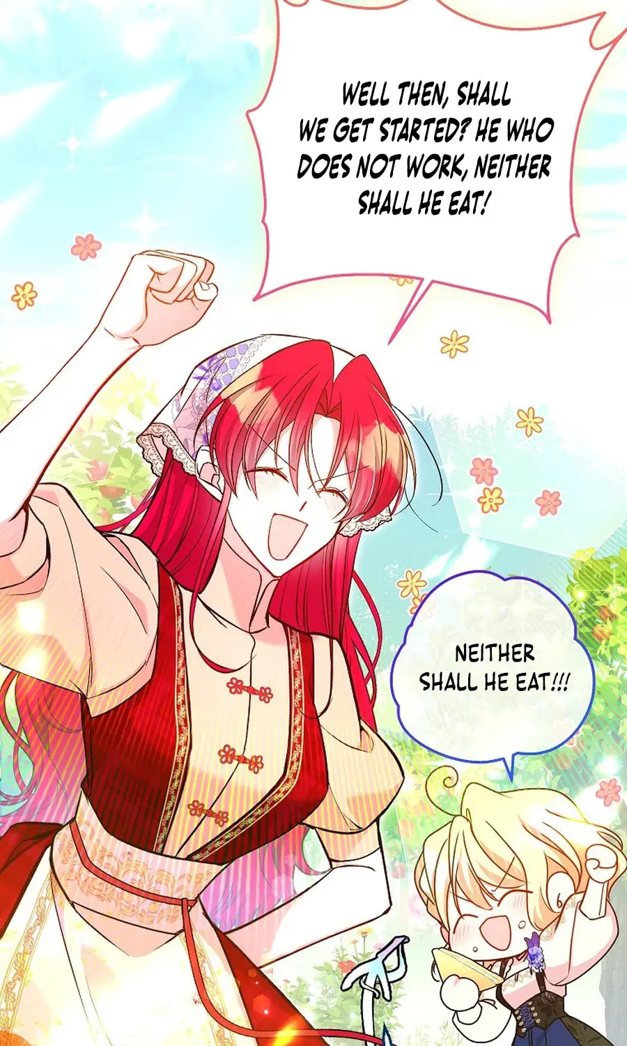 Country Life With the Sexy Majesty Chapter 25 page 69 - 