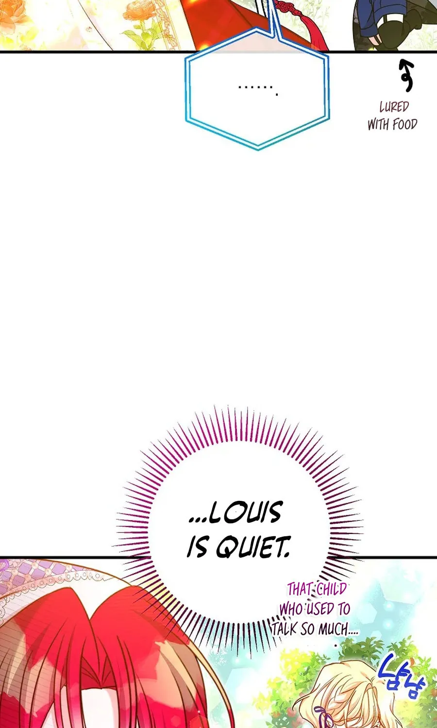 Country Life With the Sexy Majesty Chapter 25 page 70 - 