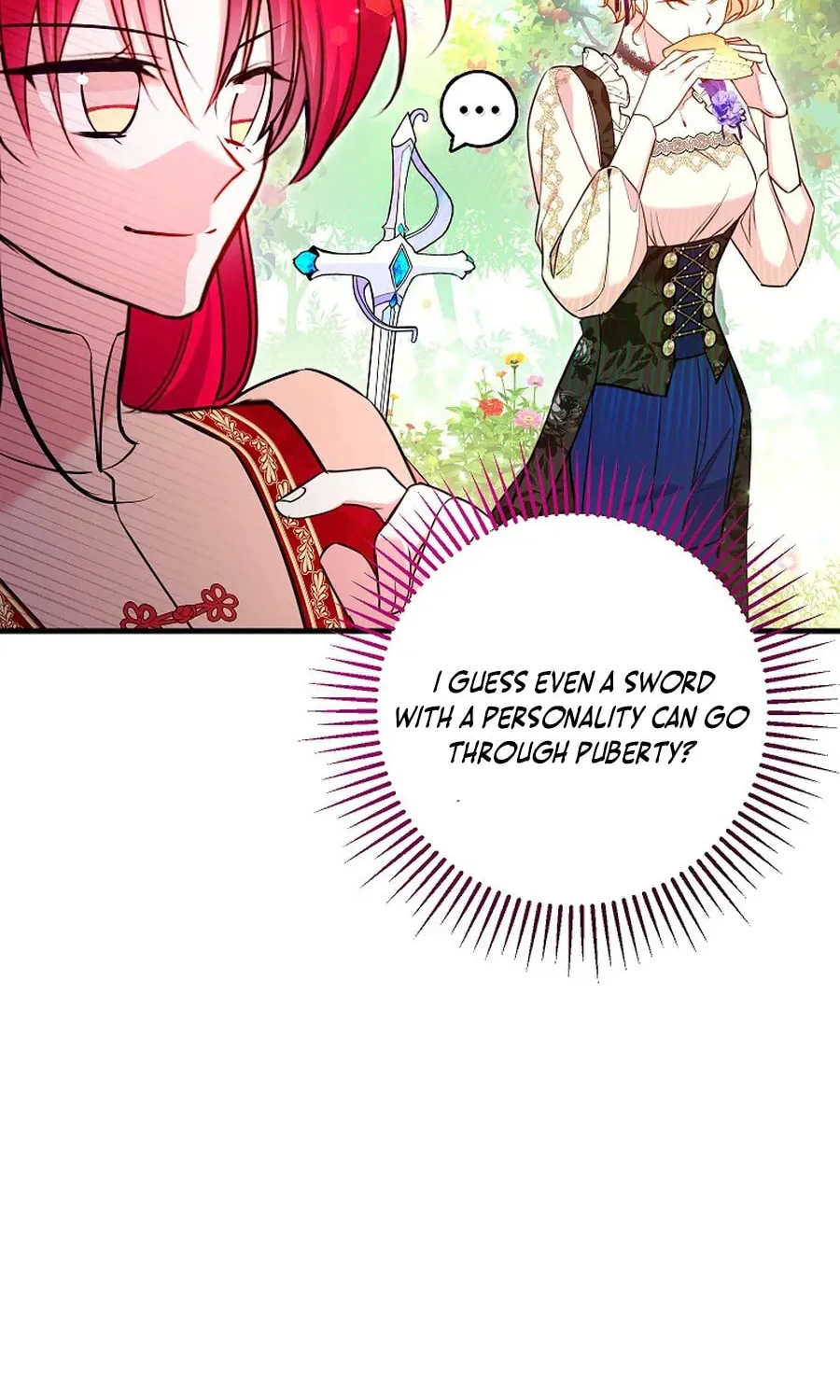 Country Life With the Sexy Majesty Chapter 25 page 71 - 