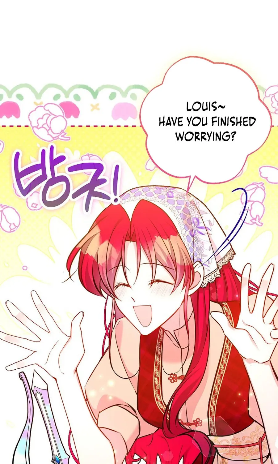 Country Life With the Sexy Majesty Chapter 25 page 73 - 