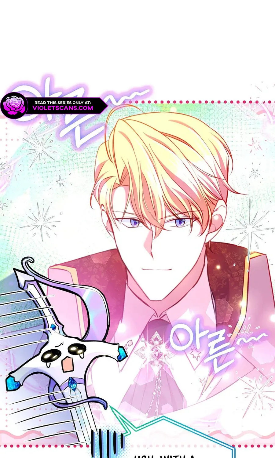 Country Life With the Sexy Majesty Chapter 25 page 83 - 