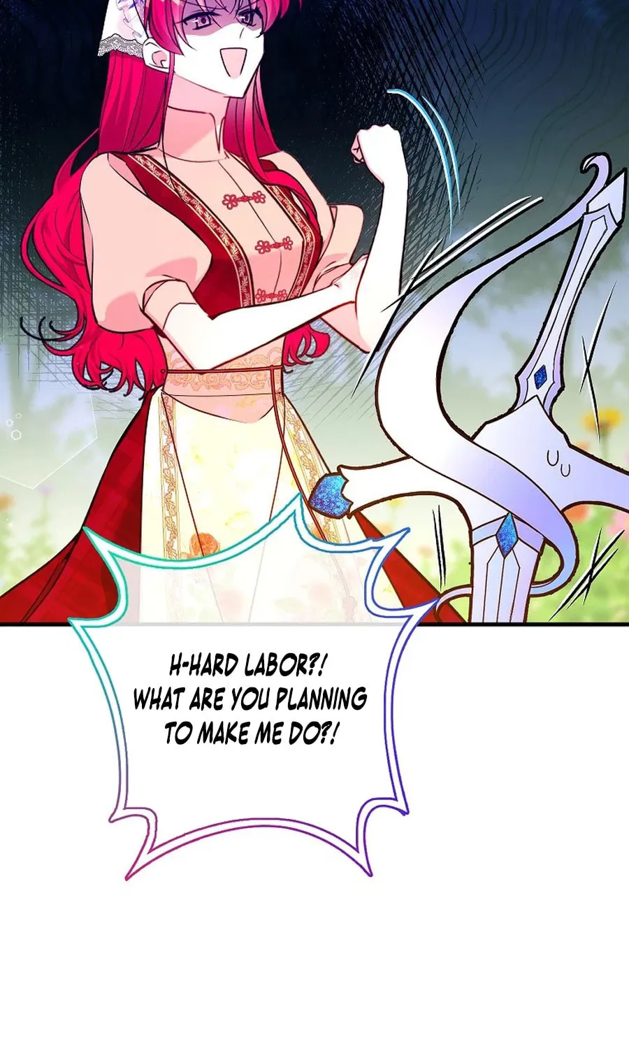 Country Life With the Sexy Majesty Chapter 25 page 89 - 