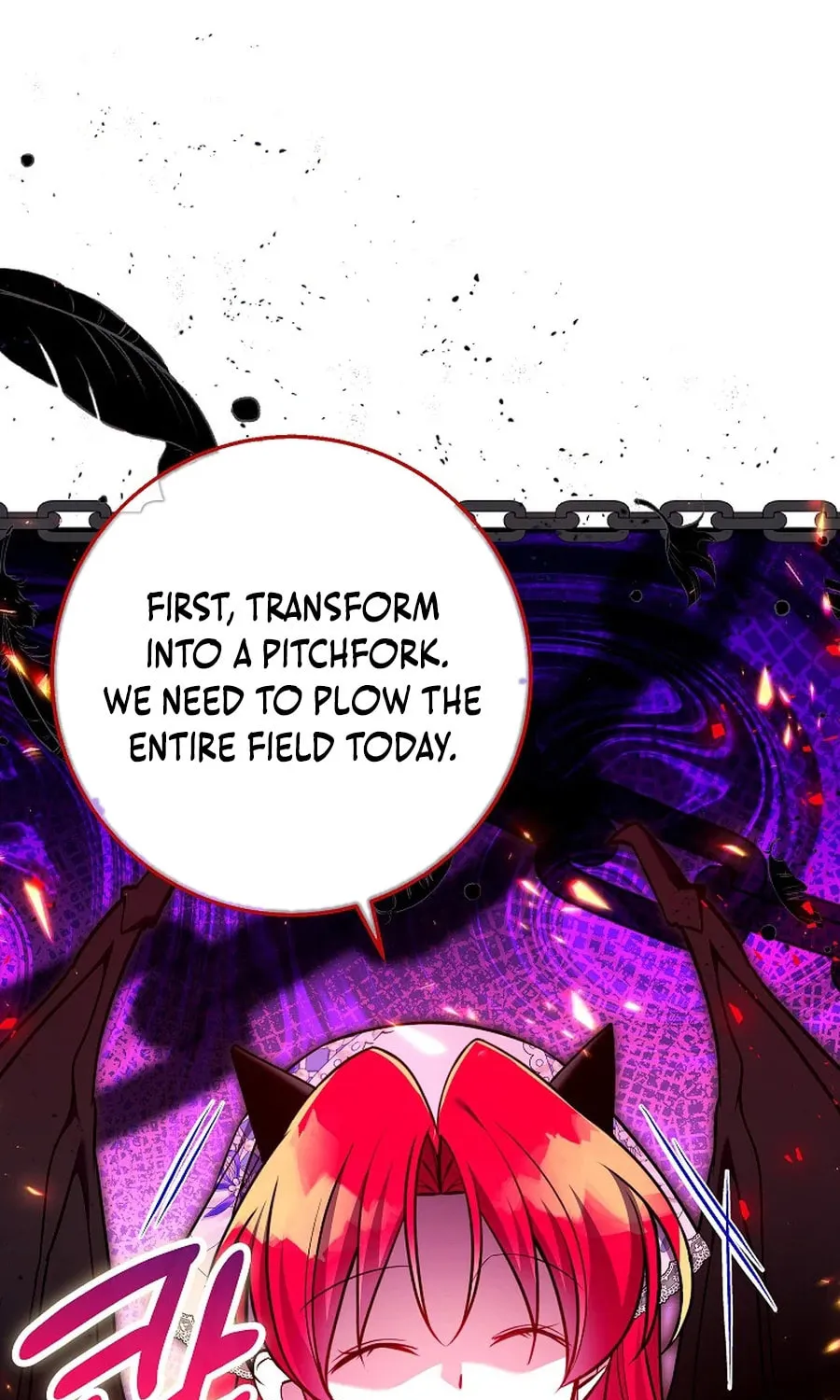 Country Life With the Sexy Majesty Chapter 25 page 91 - 