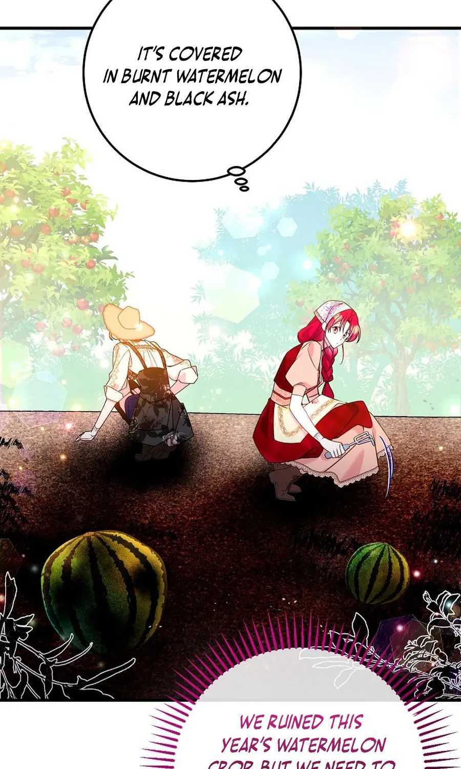 Country Life With the Sexy Majesty Chapter 25 page 96 - 