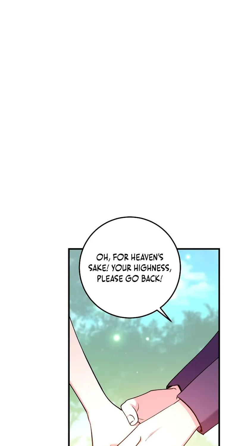 Country Life With the Sexy Majesty Chapter 26 page 2 - 
