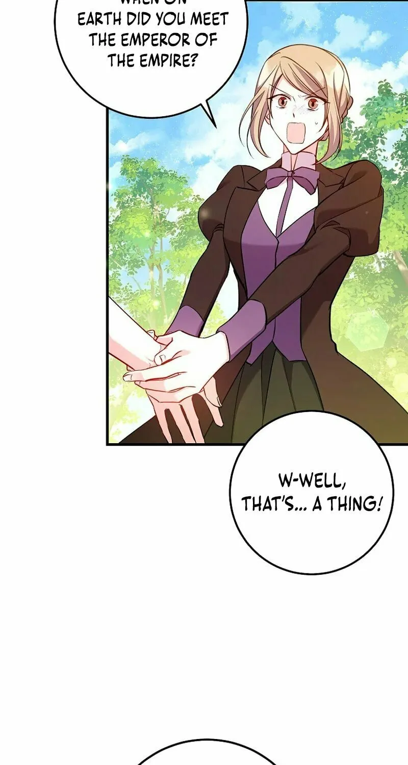 Country Life With the Sexy Majesty Chapter 26 page 12 - 