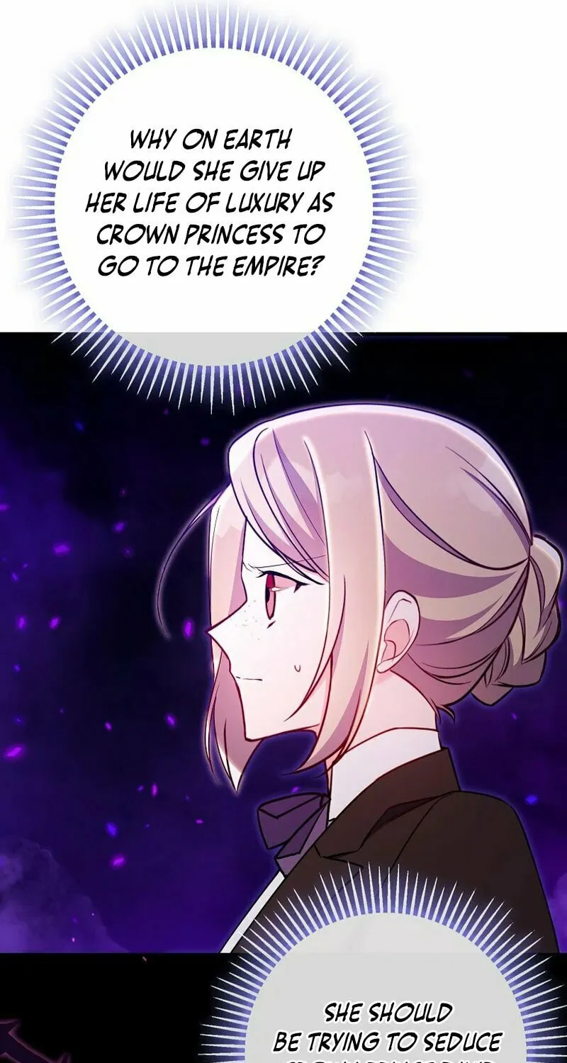 Country Life With the Sexy Majesty Chapter 26 page 18 - 