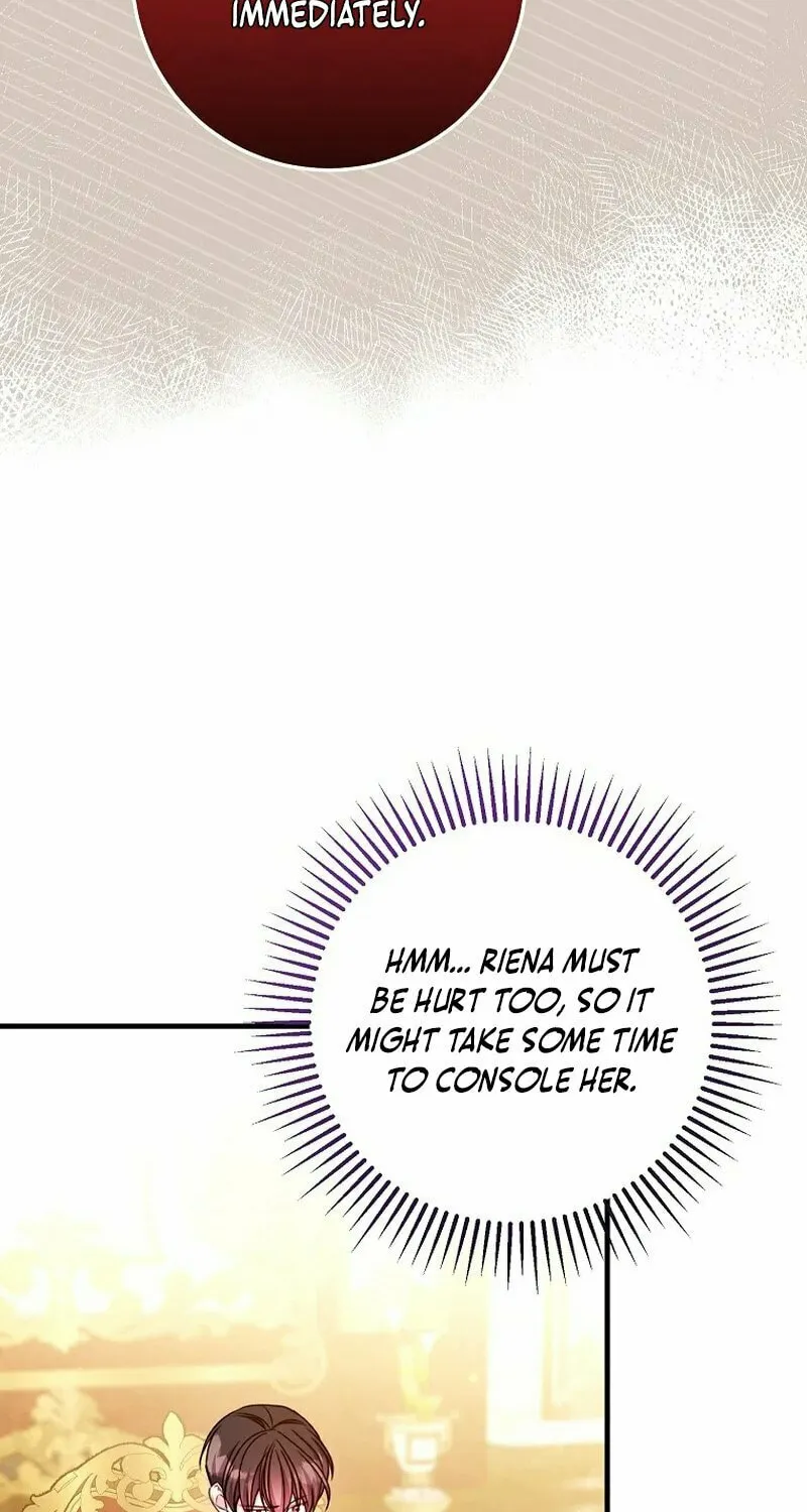 Country Life With the Sexy Majesty Chapter 26 page 27 - 