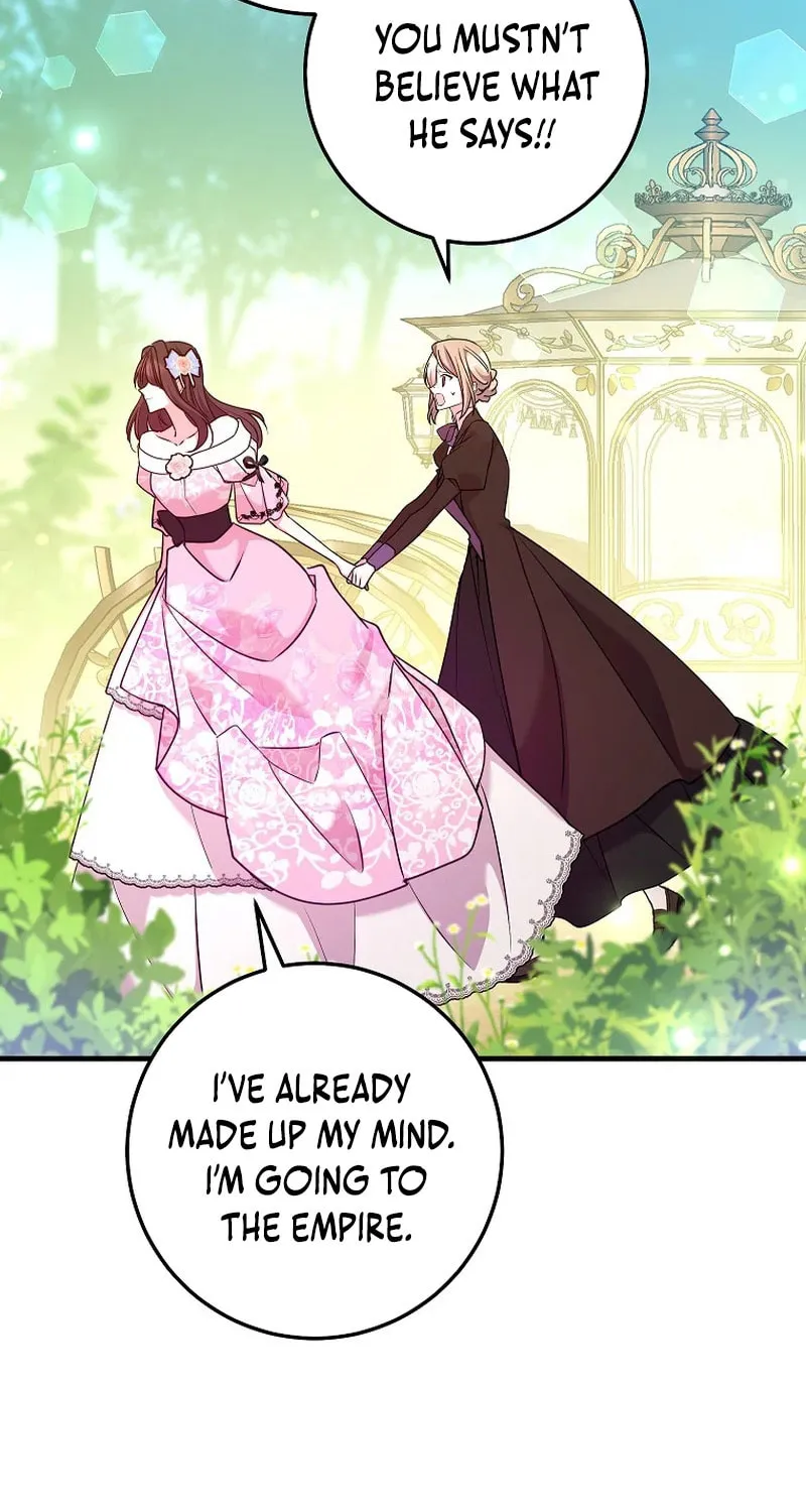 Country Life With the Sexy Majesty Chapter 26 page 4 - 