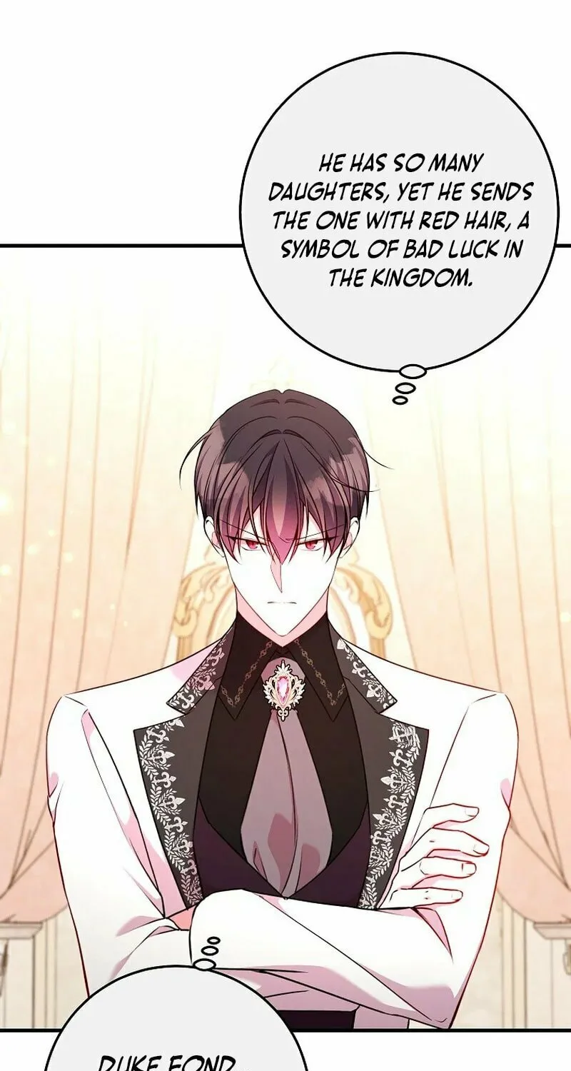 Country Life With the Sexy Majesty Chapter 26 page 32 - 
